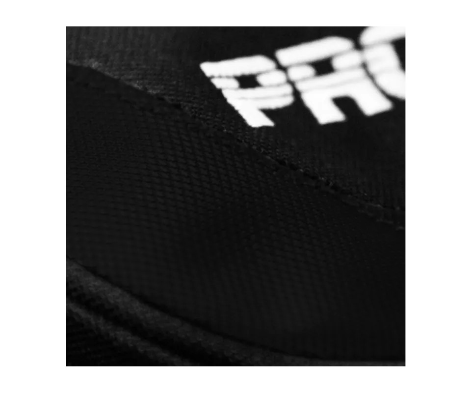 PROBOWL Single Tote Deluxe Black/Black