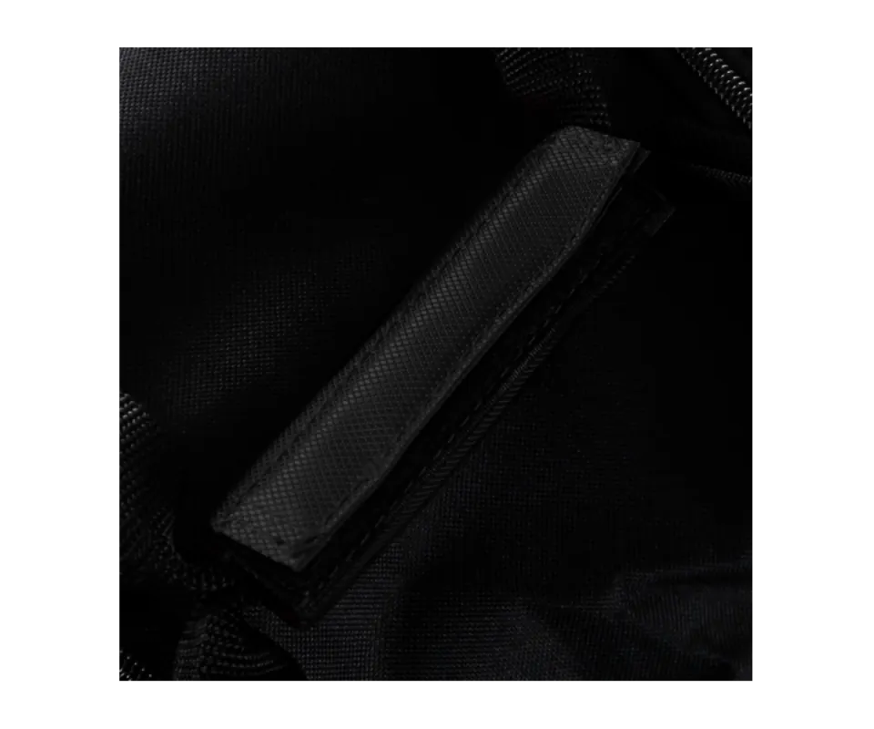 PROBOWL Single Tote Deluxe Black/Black