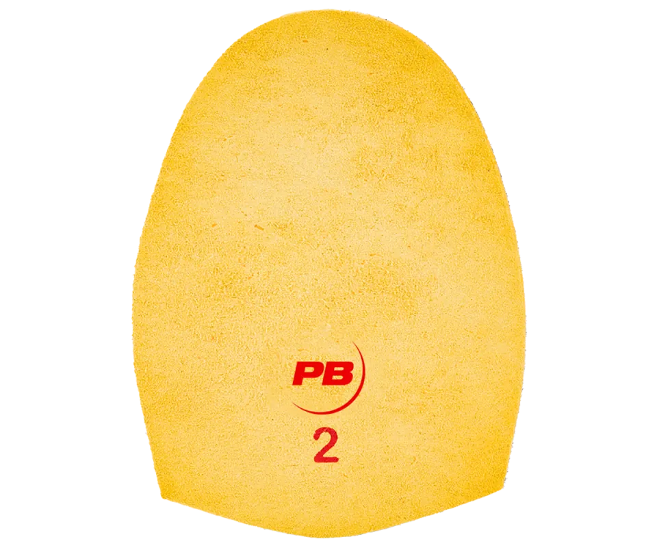 PROBOWL Wechselsohle S2