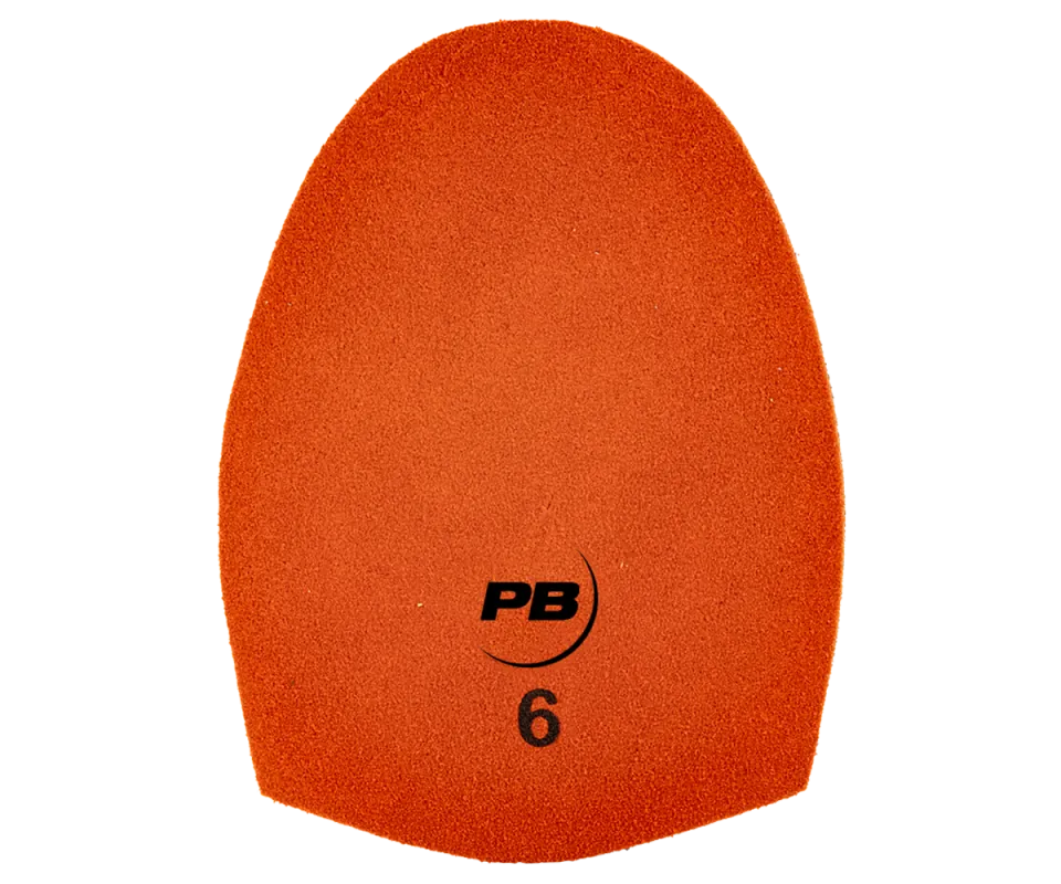 PROBOWL Wechselsohle S6