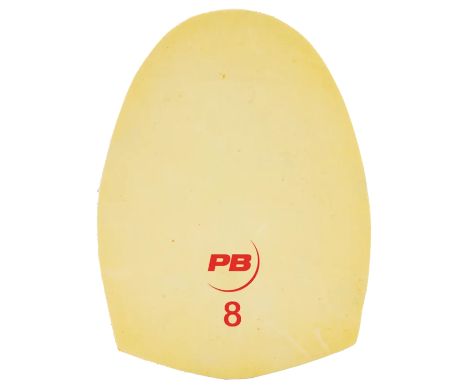 PROBOWL Wechselsohle S8