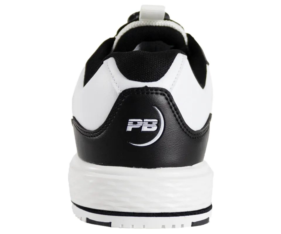 PROBOWL - STELO BLACK/WHITE Herren Bowling Schuh