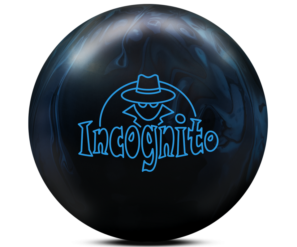 RADICAL® Incognito Bowling Ball RADICAL® Incognito Bowling Ball
