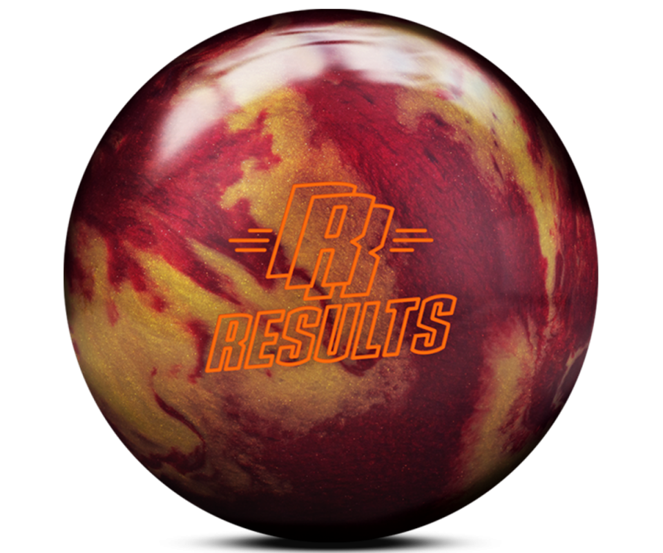 RADICAL® Results Bowling Ball RADICAL® Results Bowling Ball