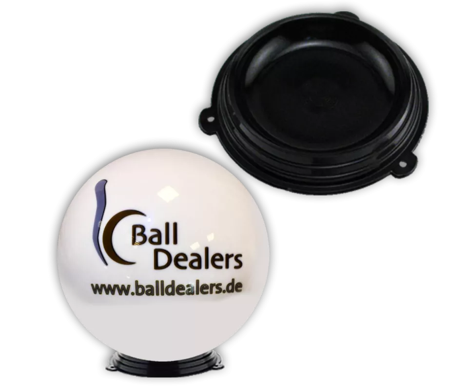 ROBBY'S Ball Teller