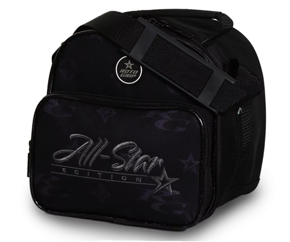 ROTO GRIP Add a Bag All Star Caddy - Blackout Bowlingtasche