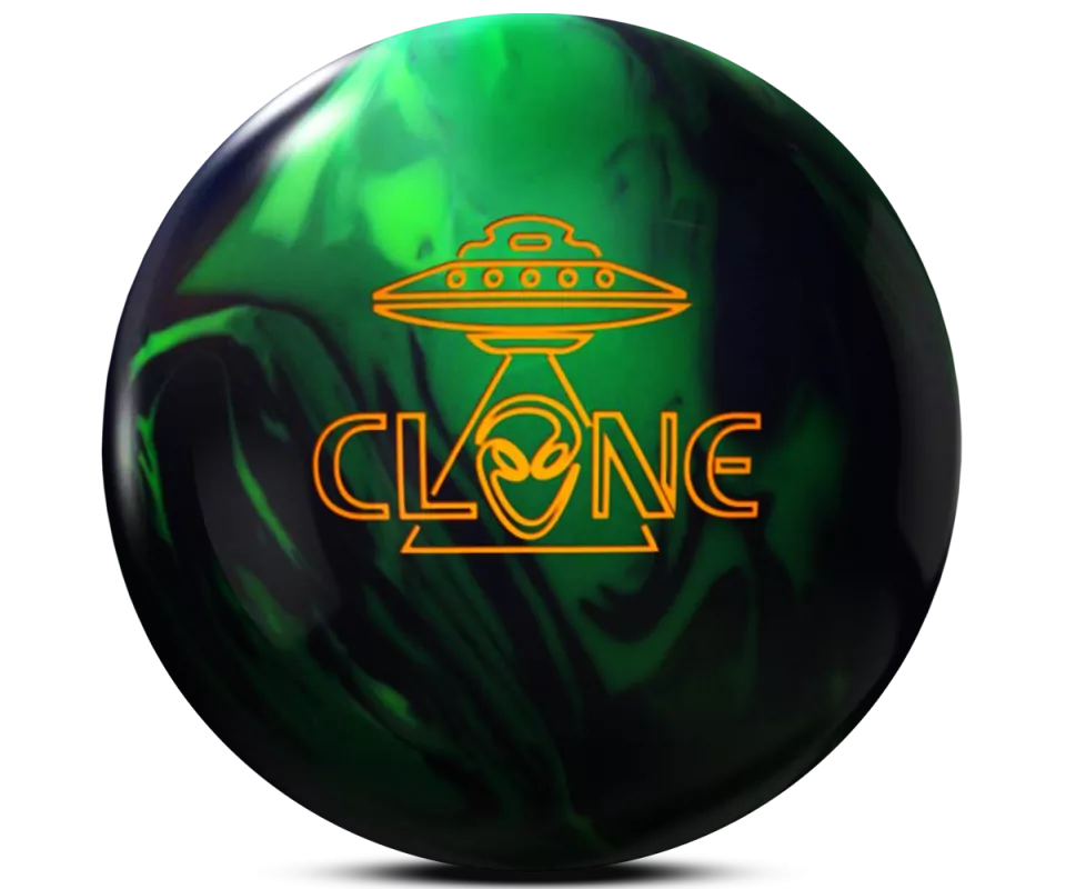 ROTO GRIP Clone Bowling Ball ROTO GRIP Clone Bowling Ball
