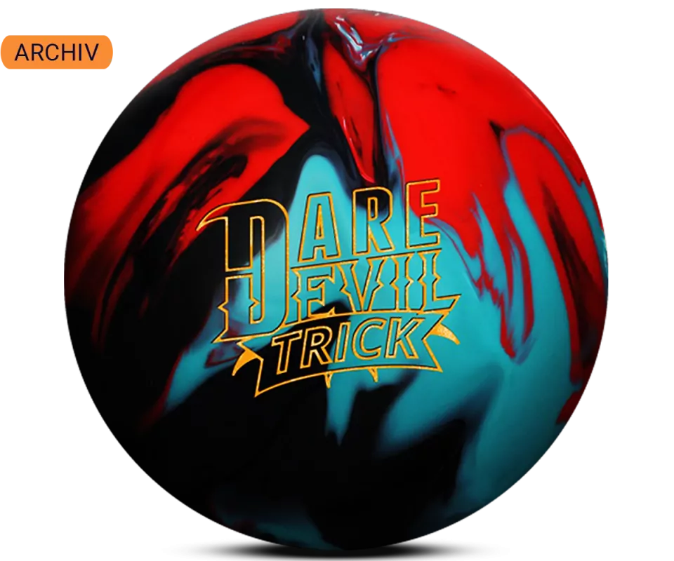 ROTO GRIP Dare Devil Trick Bowling Ball ROTO GRIP Dare Devil Trick Bowling Ball