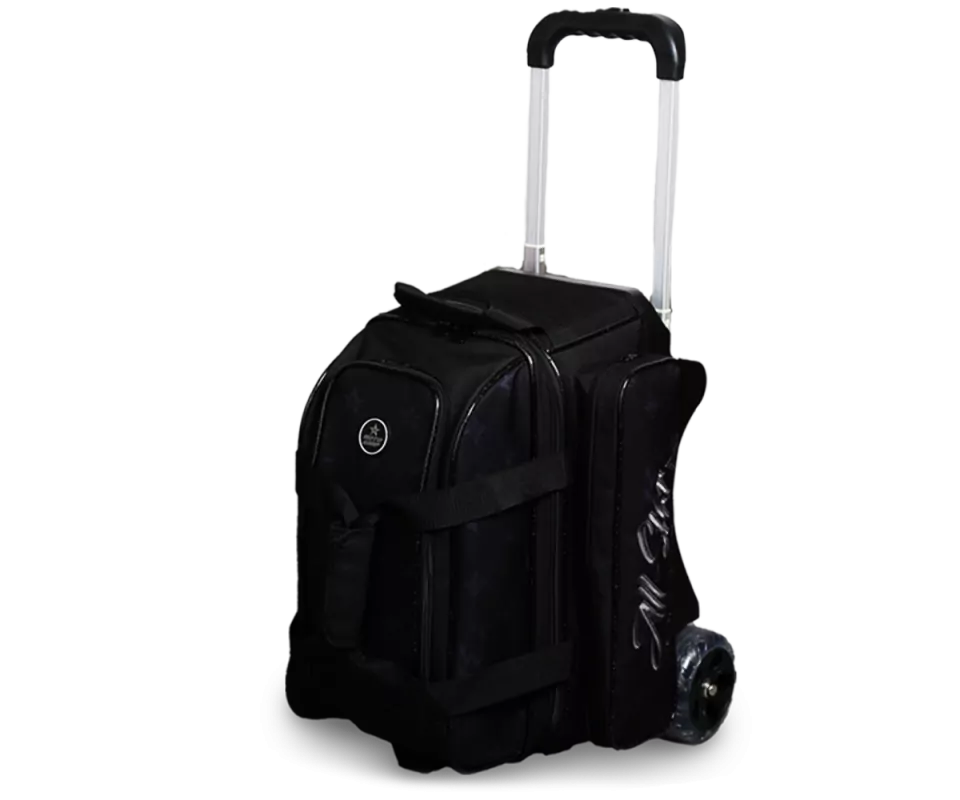 ROTO GRIP Double Roller All Star - Blackout
