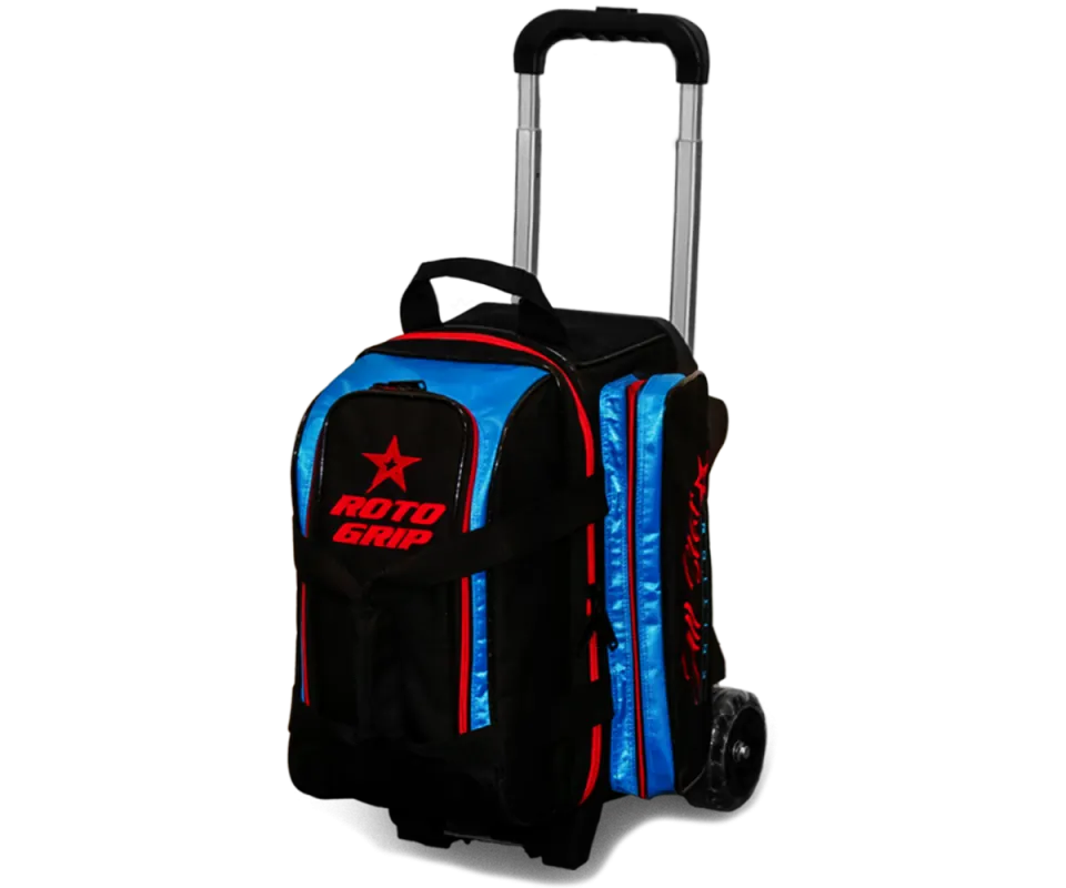 ROTO GRIP Double Roller - COMPETITOR ROTO GRIP Double Roller - COMPETITOR