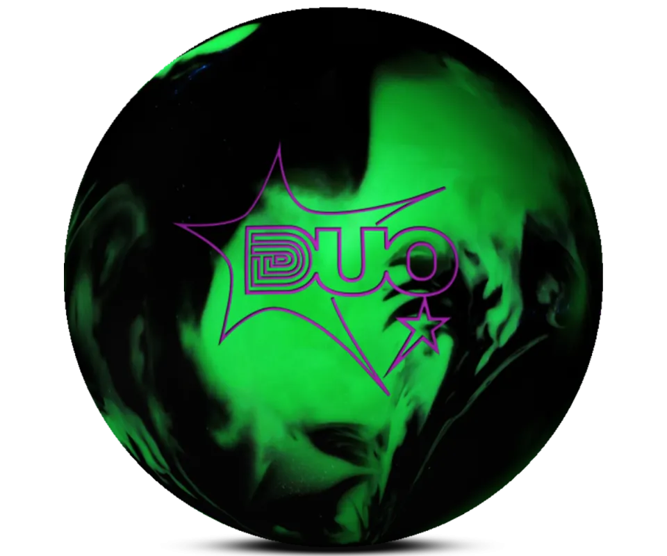 ROTO GRIP DUO Bowling Ball