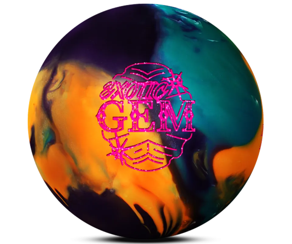 ROTO GRIP EXOTIC GEM Bowling Ball ROTO GRIP EXOTIC GEM Bowling Ball