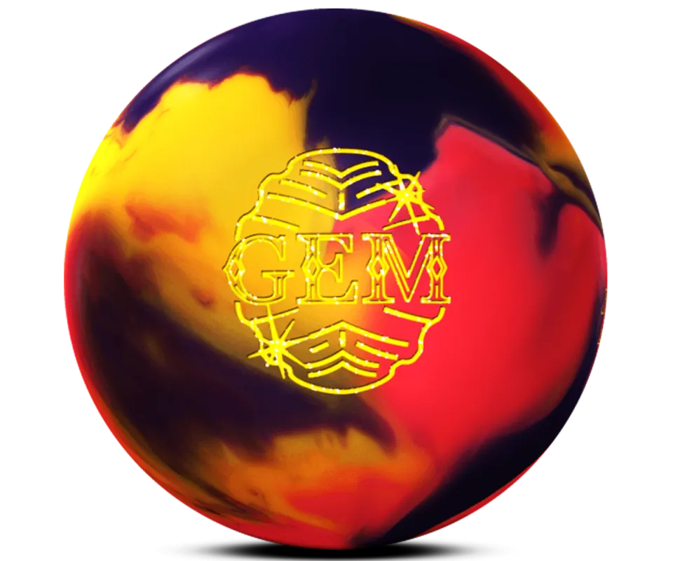 ROTO GRIP GEM Bowling Ball