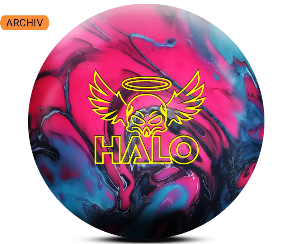 ROTO GRIP HALO Bowling Ball ROTO GRIP HALO Bowling Ball