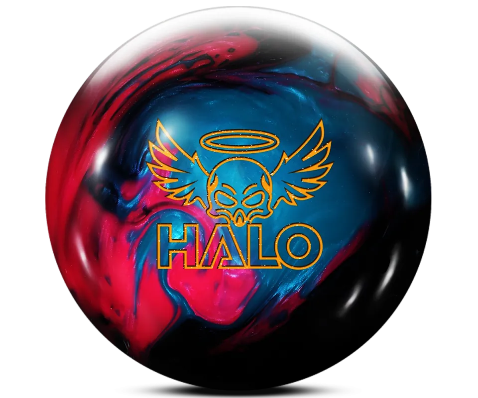 ROTO GRIP HALO Pearl Bowling Ball ROTO GRIP HALO Pearl Bowling Ball