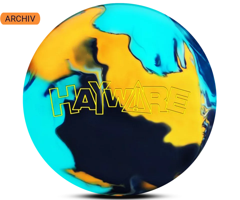 ROTO GRIP Haywire Bowling Ball ROTO GRIP Haywire Bowling Ball