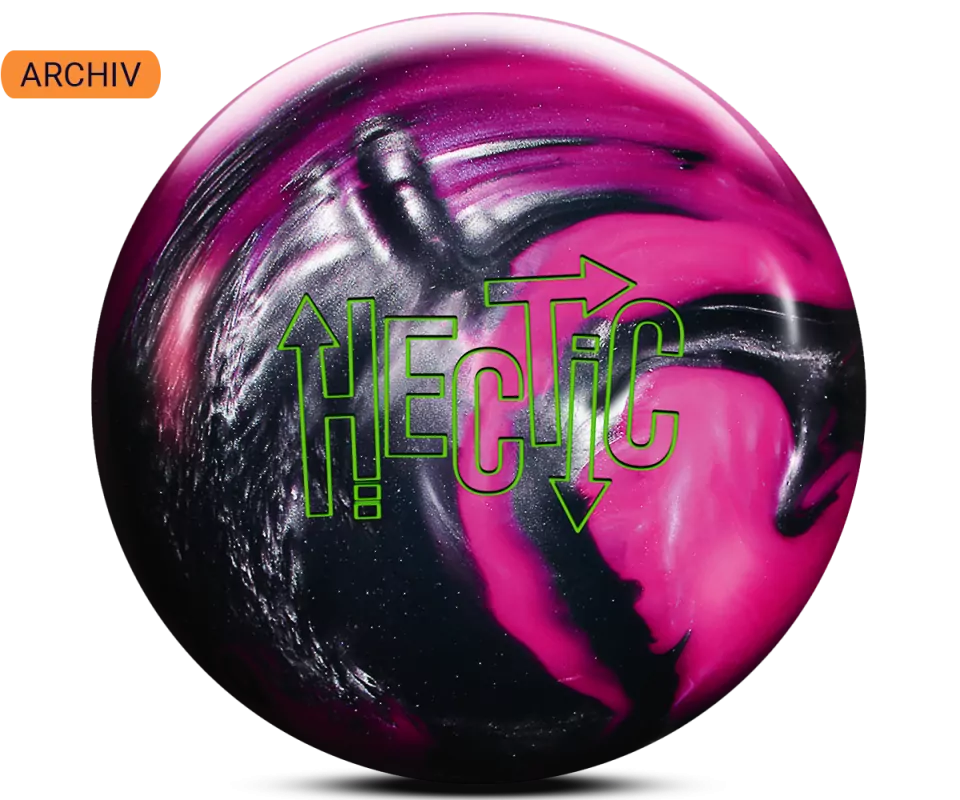 ROTO GRIP Hectic Bowling Ball