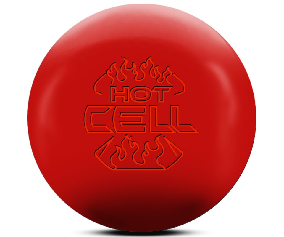 ROTO GRIP Hot Cell Bowling Ball ROTO GRIP Hot Cell Bowling Ball