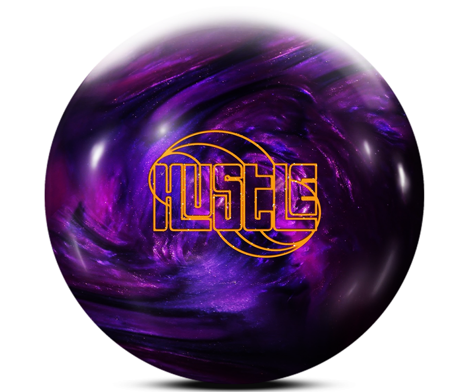 Ball Dealers Bowling ROTO GRIP Hustle 3TP Bowling Ball