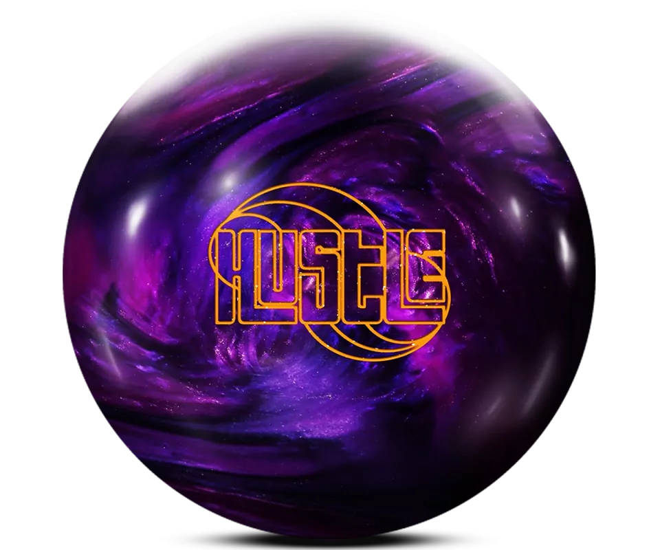 ROTO GRIP Hustle 3TP Bowling Ball ROTO GRIP Hustle 3TP Bowling Ball
