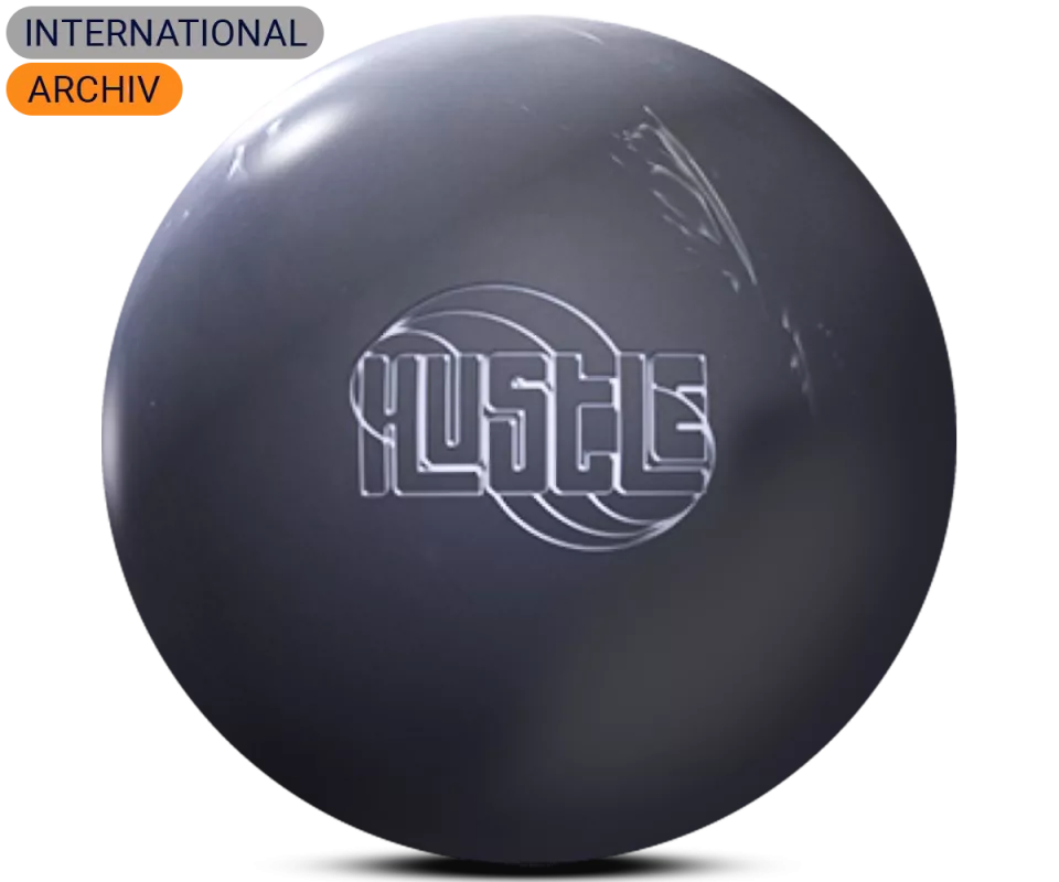 ROTO GRIP Hustle ASH Bowling Ball