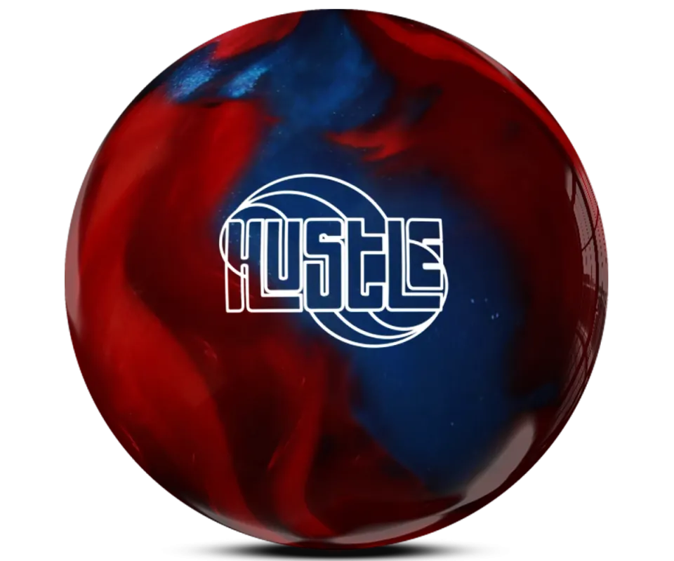 ROTO GRIP Hustle B-R-Y Bowling Ball