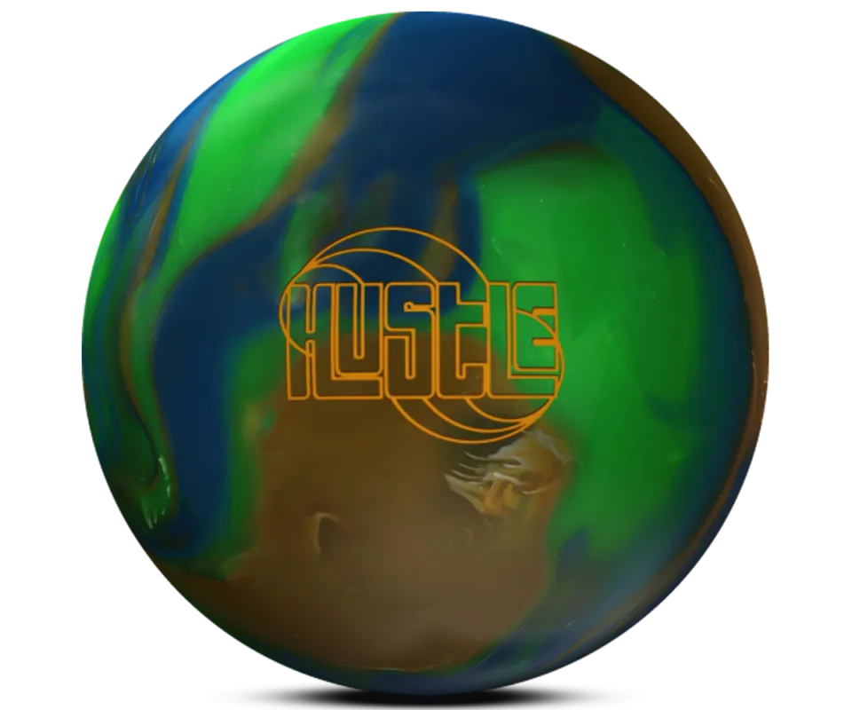 ROTO GRIP Hustle EARTH Bowling Ball