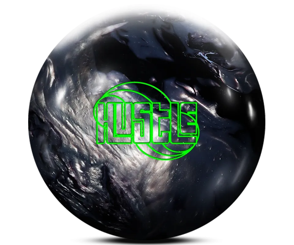 ROTO GRIP Hustle HSB Bowling Ball ROTO GRIP Hustle HSB Bowling Ball