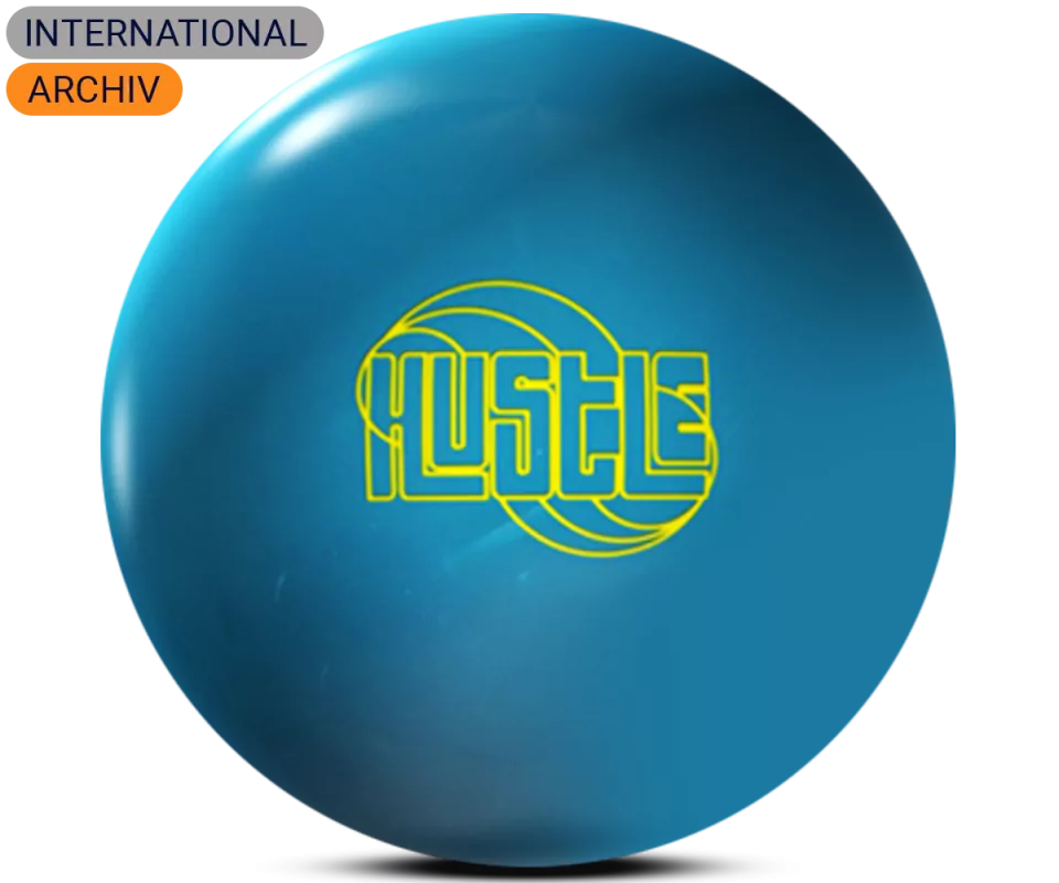 ROTO GRIP Hustle HUNTER Bowling Ball ROTO GRIP Hustle HUNTER Bowling Ball