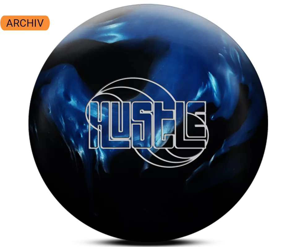 ROTO GRIP Hustle HYB Bowling Ball