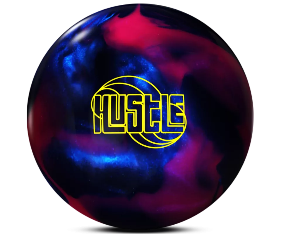 ROTO GRIP Hustle M-M Bowling Ball ROTO GRIP Hustle M-M Bowling Ball