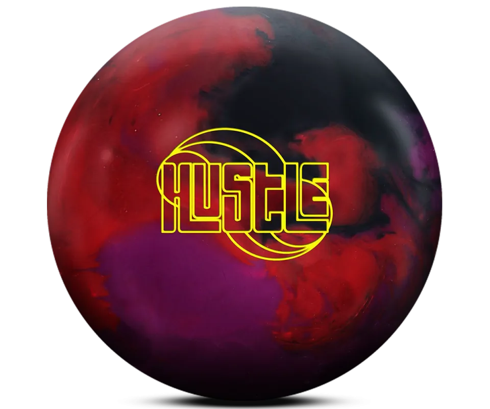 ROTO GRIP Hustle PBR Bowling Ball ROTO GRIP Hustle PBR Bowling Ball