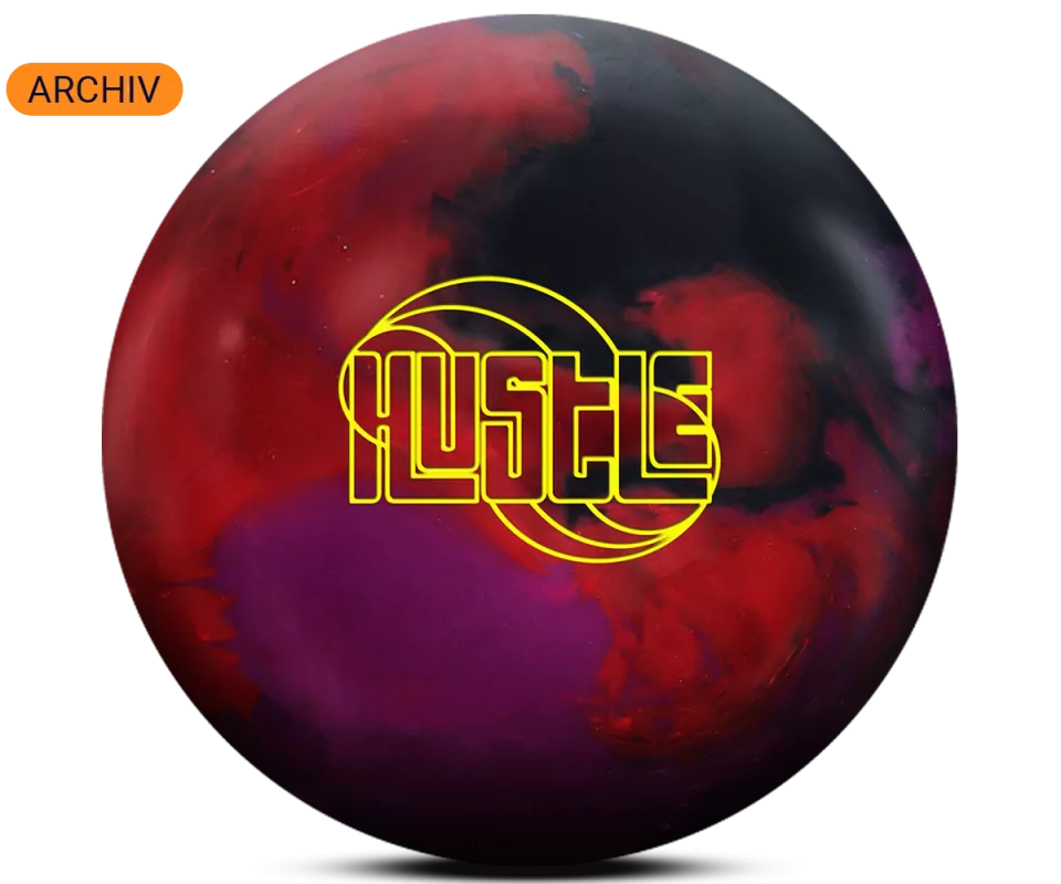 ROTO GRIP Hustle PBR Bowling Ball ROTO GRIP Hustle PBR Bowling Ball