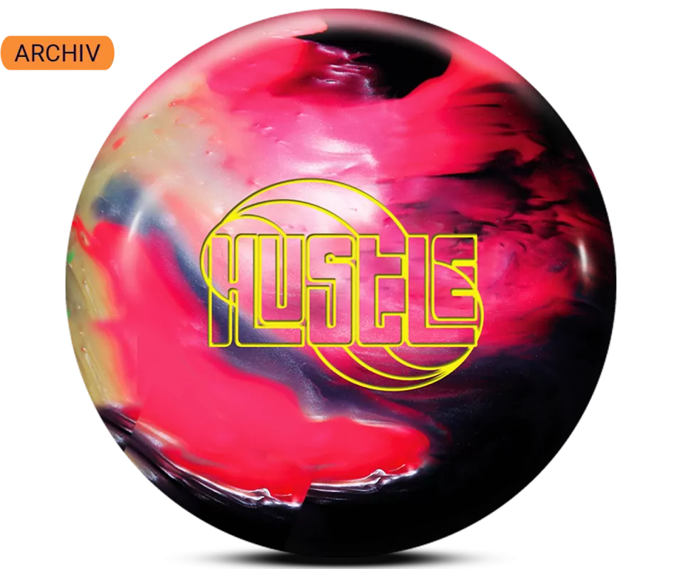 ROTO GRIP Hustle POW Bowling Ball ROTO GRIP Hustle POW Bowling Ball