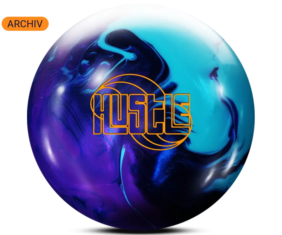 ROTO GRIP Hustle RAP Bowling Ball ROTO GRIP Hustle RAP Bowling Ball