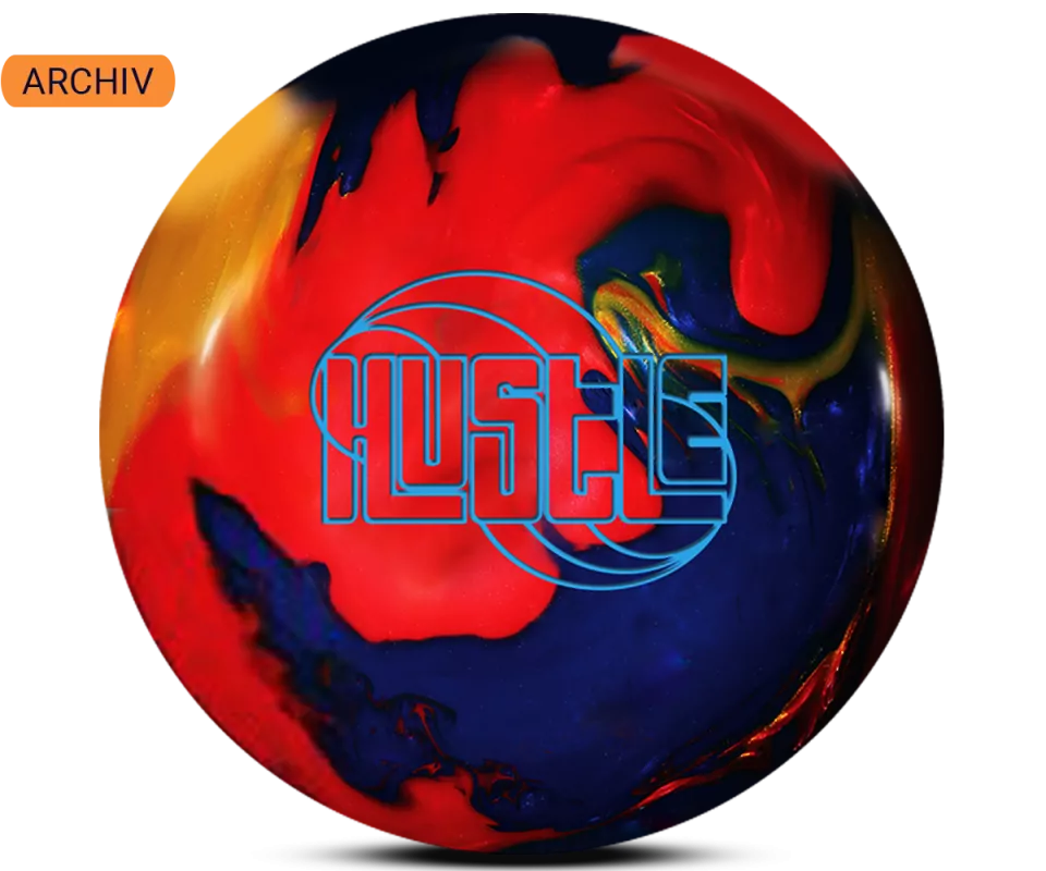 ROTO GRIP Hustle RIG Bowling Ball ROTO GRIP Hustle RIG Bowling Ball