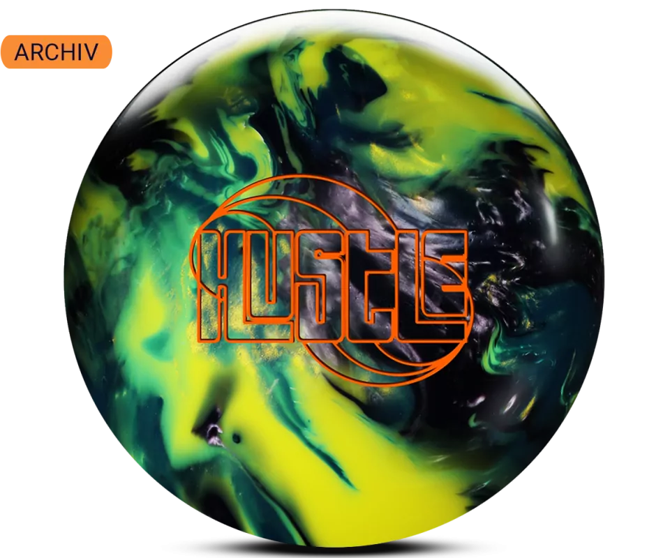 ROTO GRIP Hustle SAY Bowling Ball ROTO GRIP Hustle SAY Bowling Ball