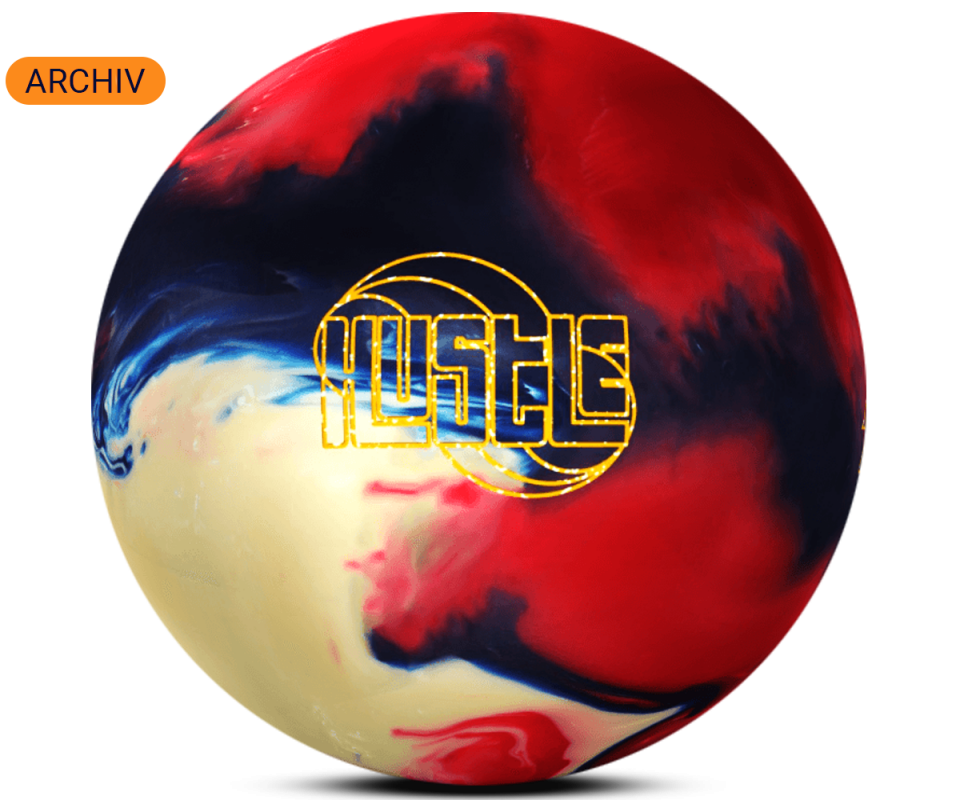 ROTO GRIP Hustle USA Bowling Ball