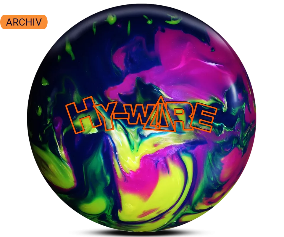 ROTO GRIP Hy-Wire Bowling Ball