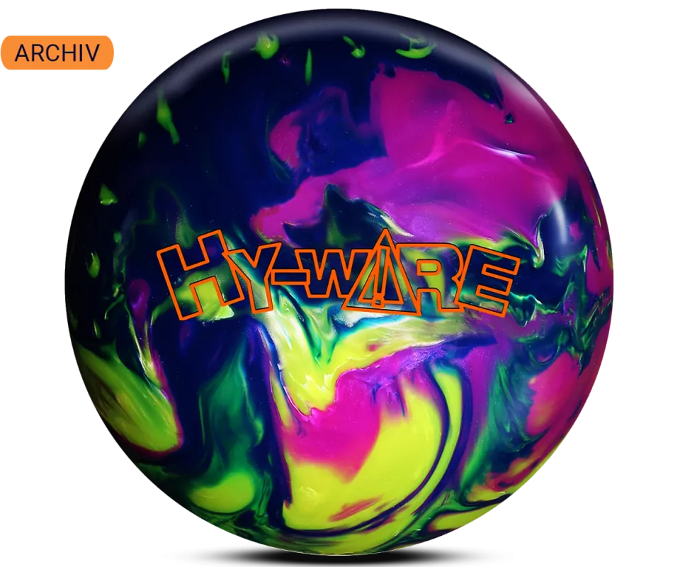 ROTO GRIP Hy-Wire Bowling Ball ROTO GRIP Hy-Wire Bowling Ball