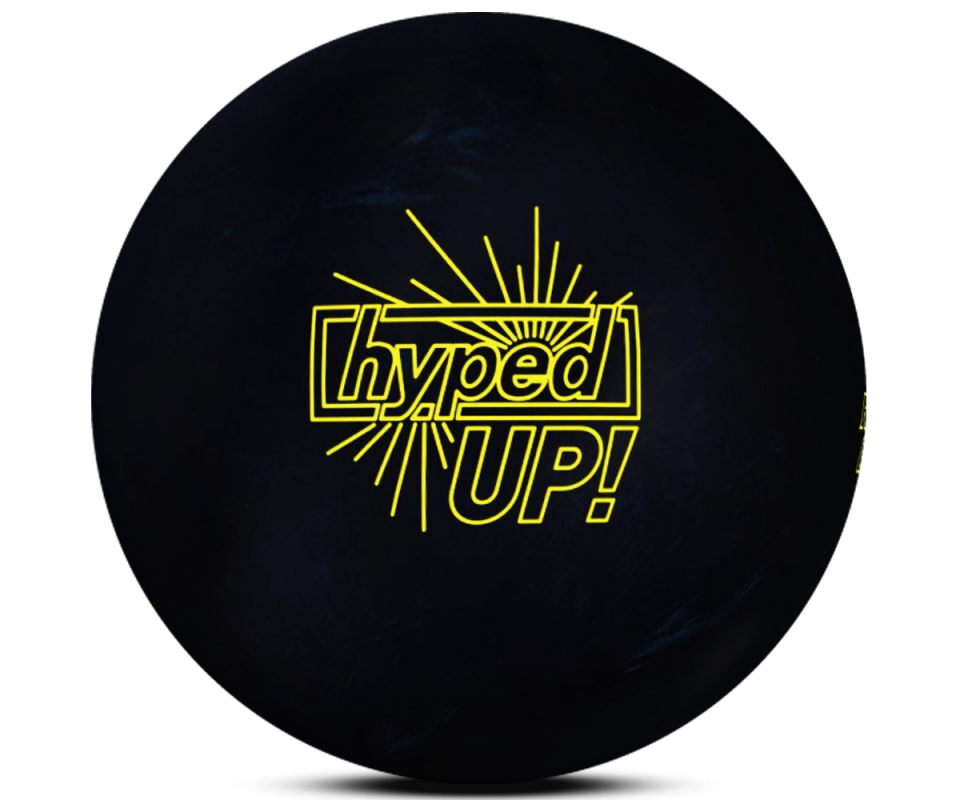 ROTO GRIP Hyped Up! Bowling Ball
