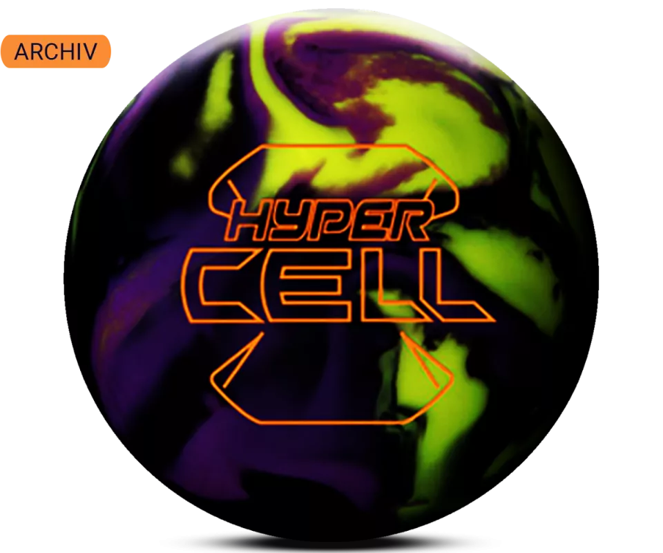 ROTO GRIP Hyper Cell Bowling Ball ROTO GRIP Hyper Cell Bowling Ball