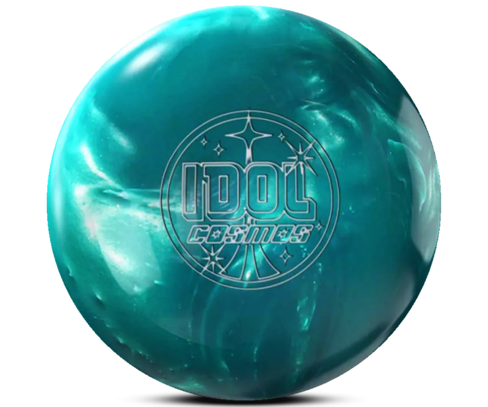 ROTO GRIP IDOL Cosmos Bowling Ball