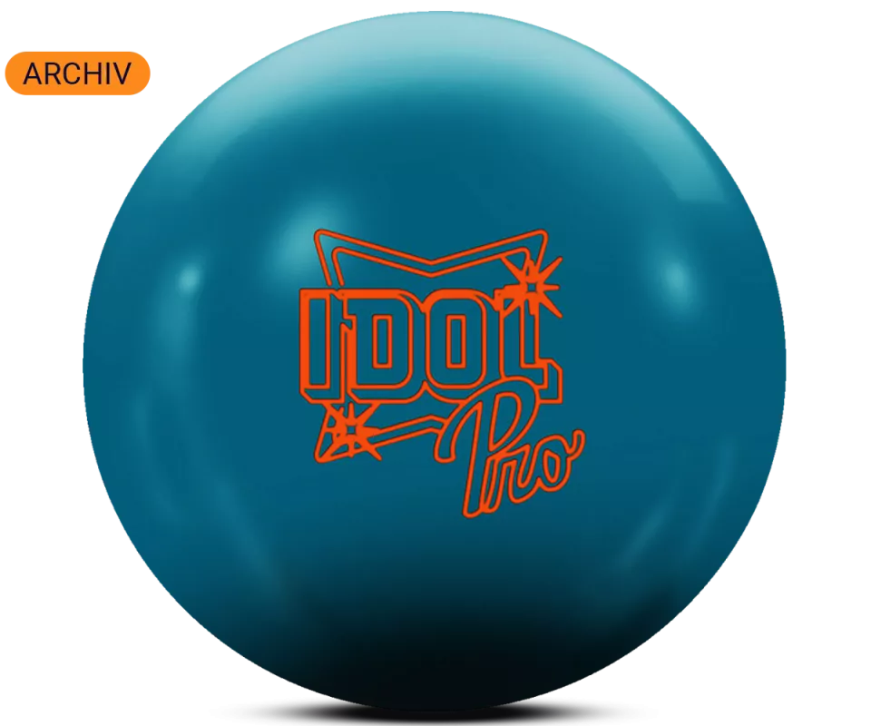 ROTO GRIP IDOL Pro Bowling Ball