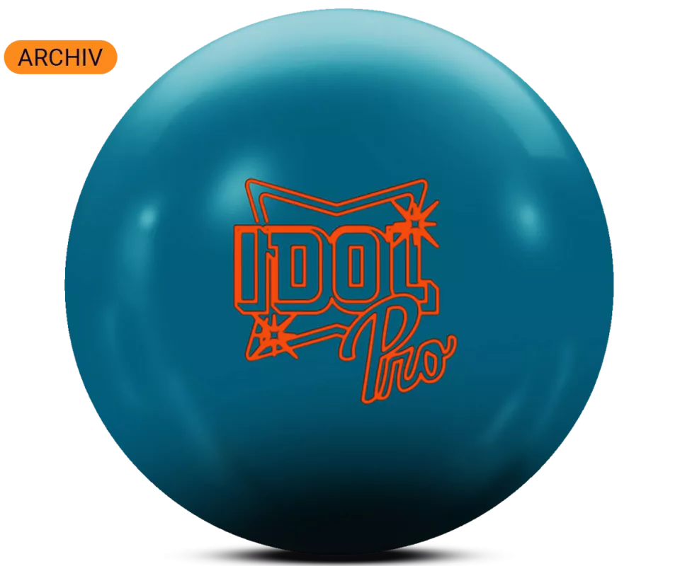 ROTO GRIP IDOL Pro Bowling Ball ROTO GRIP IDOL Pro Bowling Ball