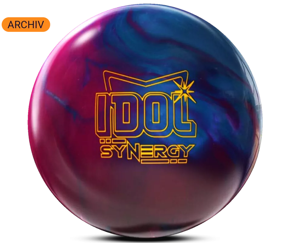 ROTO GRIP IDOL Synergy Bowling Ball ROTO GRIP IDOL Synergy Bowling Ball