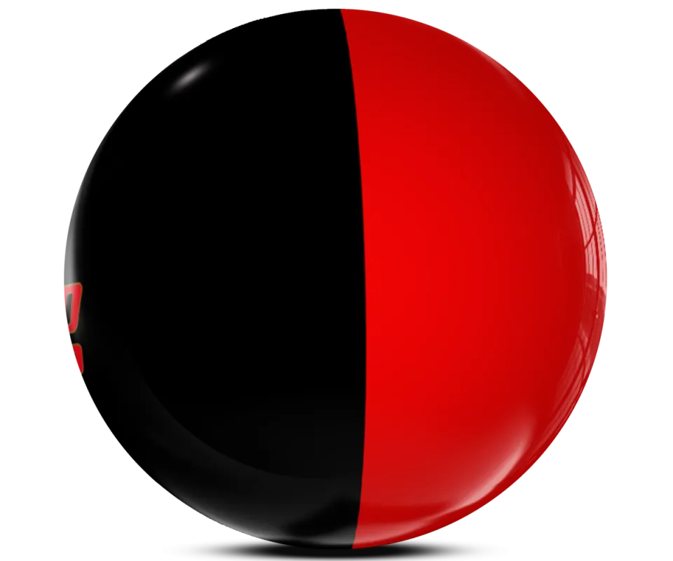 ROTO GRIP Jester Clear Polyester Bowling Ball ROTO GRIP Jester Clear Polyester Bowling Ball