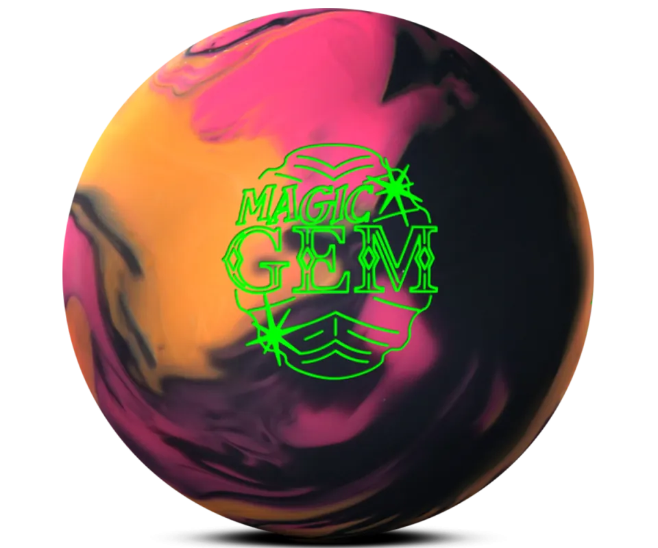 ROTO GRIP MAGIC GEM Bowling Ball ROTO GRIP MAGIC GEM Bowling Ball