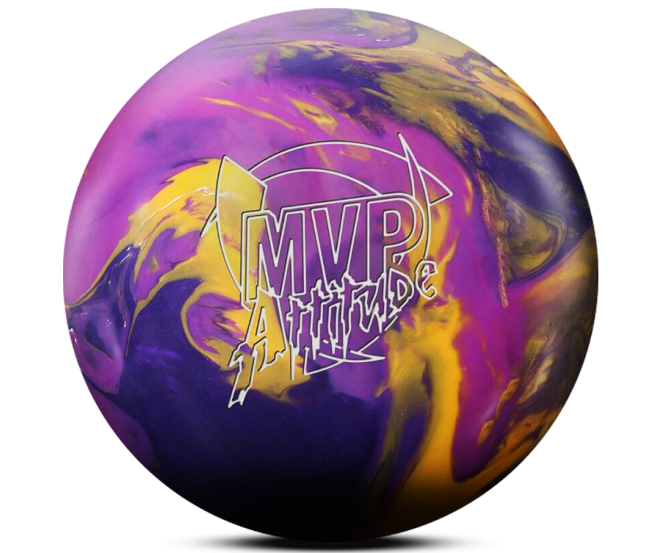 ROTO GRIP MVP Attitude Bowling Ball ROTO GRIP MVP Attitude Bowling Ball