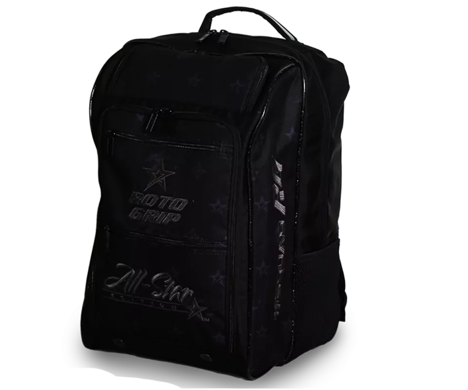 ROTO GRIP MVP+ Backpack - Blackout Bowlingtasche